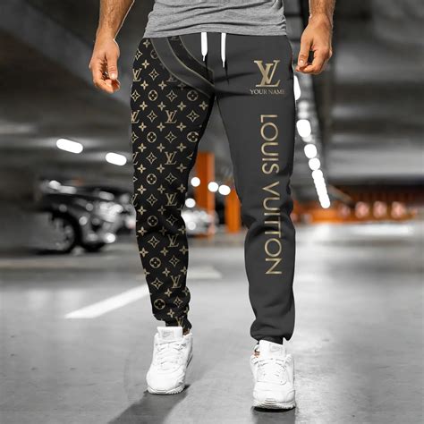 louis vuitton lamborghini|Louis Vuitton sweatpants.